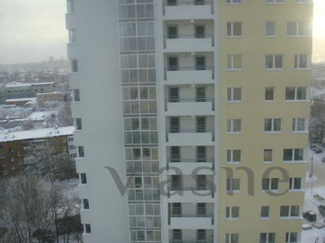 Studio apartment, Yekaterinburg - günlük kira için daire