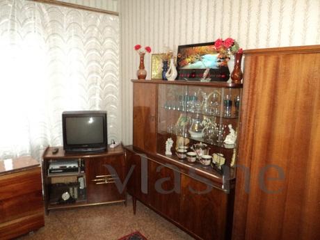Rent 1-bedroom apartment, Yelets - günlük kira için daire