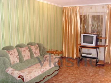 The apartment is completely newly renovated, all new applian