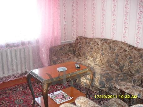 Apartment for rent, Izhevsk - günlük kira için daire
