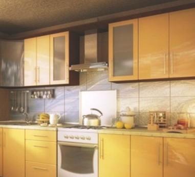Studio apartment for hours, days, Voronezh - günlük kira için daire