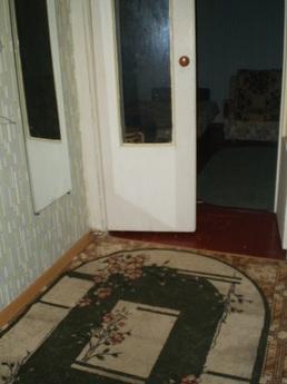 2 bedroom apartment, Dzerzhinsk - günlük kira için daire
