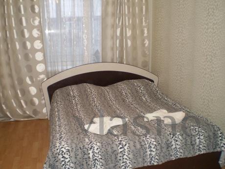 1 bedroom Apartment for rent, Dzerzhinsk - günlük kira için daire