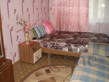 3-bedroom for a day, Dzerzhinsk - apartment by the day