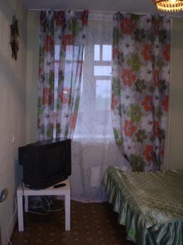3-bedroom for a day, Dzerzhinsk - günlük kira için daire