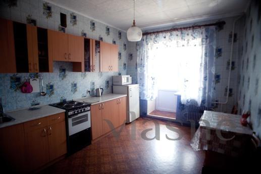Cozy apartment in a residential area, Belgorod - günlük kira için daire