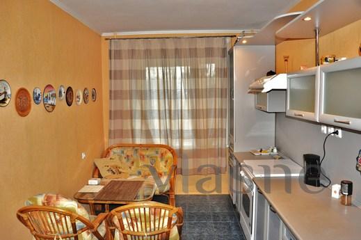 1-bedroom suites in the center, Vologda - günlük kira için daire