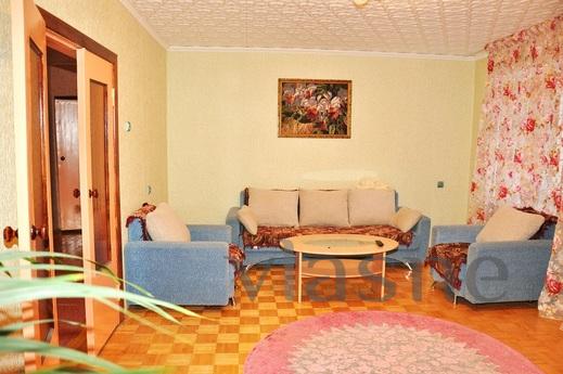 Великий 2-кімн. люкс в престижному район, Вологда - квартира подобово