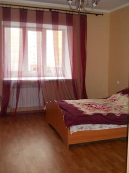 Cozy apartment, Kazan - günlük kira için daire