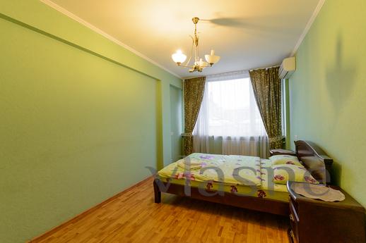Apartment on Vladimirskaya, Kyiv - günlük kira için daire