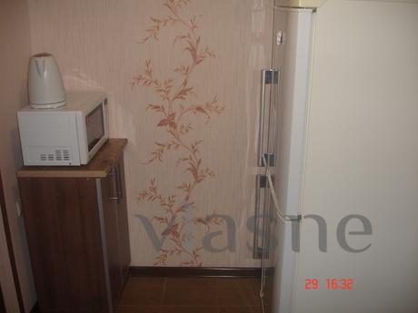 Rent apartments in Feodosiya, Yevpatoriya - mieszkanie po dobowo