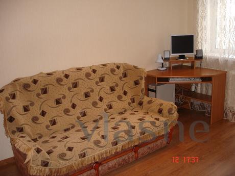 Rent an apartment in Evpatoria, Yevpatoriya - mieszkanie po dobowo