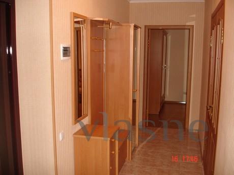 Rent an apartment in Evpatoria, Yevpatoriya - günlük kira için daire