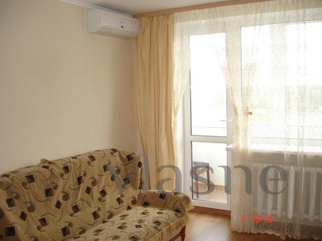 Rent an apartment in Evpatoria, Yevpatoriya - mieszkanie po dobowo