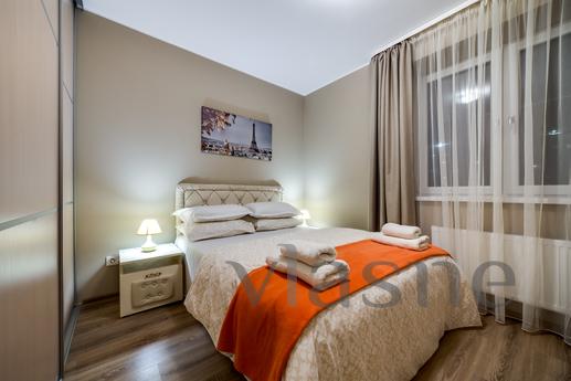 Belgian Two Bedroom Apartment, Lviv - günlük kira için daire