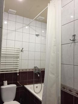 Two Bedroom Apartment, Lviv - günlük kira için daire