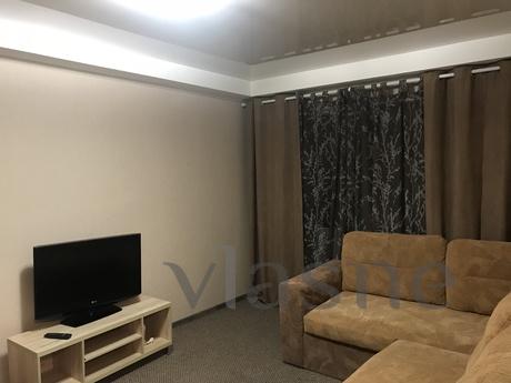 2 k apartment renovated, Kyiv - mieszkanie po dobowo