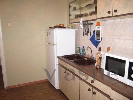 comfortable accommodation, Voronezh - günlük kira için daire