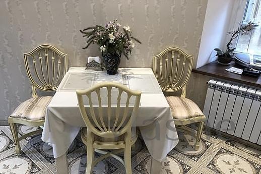 Apartments in the historic city center, Odessa - günlük kira için daire