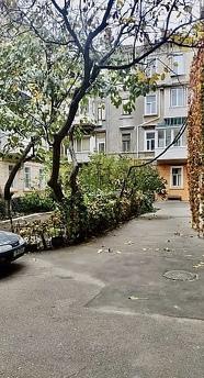 Apartments in the historic city center, Odessa - günlük kira için daire