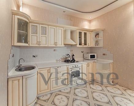 Apartments in the historic city center, Odessa - günlük kira için daire