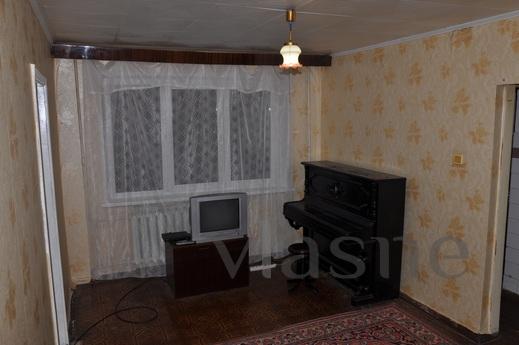 The apartment is near the bus station, Ivanovo - günlük kira için daire