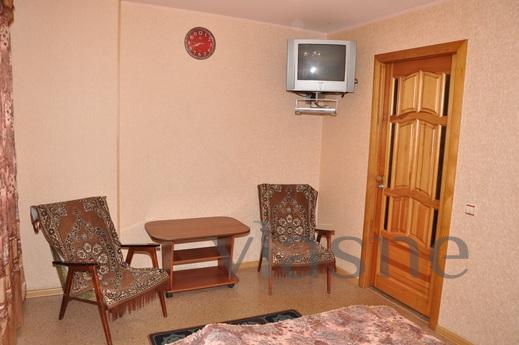 Very comfortable two bedroom apartment, Ivanovo - günlük kira için daire