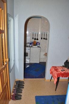 Very comfortable two bedroom apartment, Ivanovo - günlük kira için daire