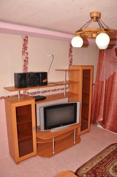 Luxury two bedroom apartment, Ivanovo - günlük kira için daire