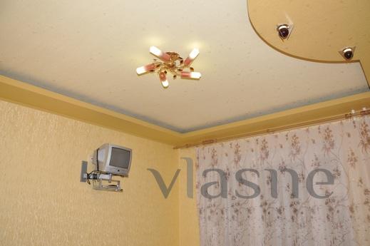 Business-class apartment, Ivanovo - günlük kira için daire
