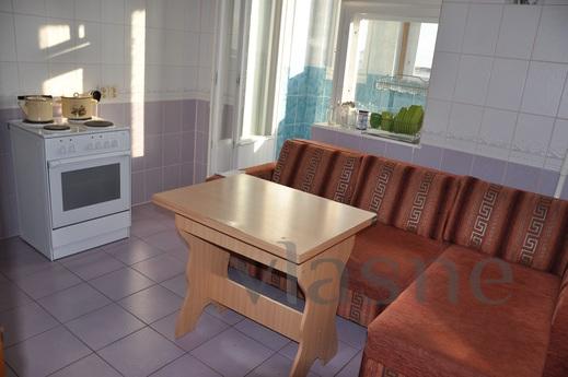 Business-class apartment, Ivanovo - günlük kira için daire