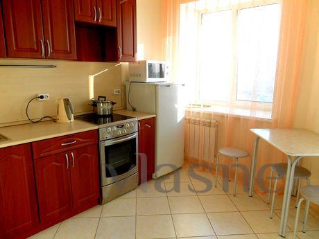 1k apartment for rent in Barnaul, Barnaul - günlük kira için daire