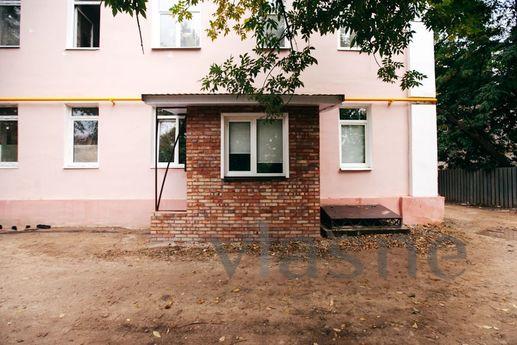 Cozy studio near the station, Tambov - apartment by the day