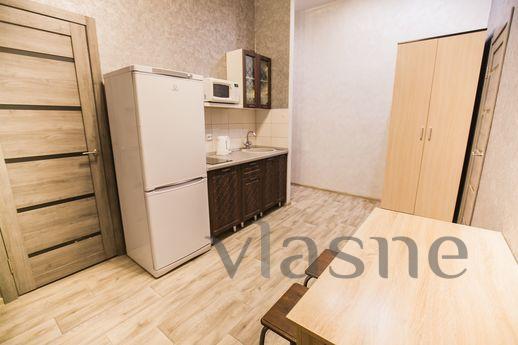 Cozy apartment on the main street, Tambov - apartment by the day