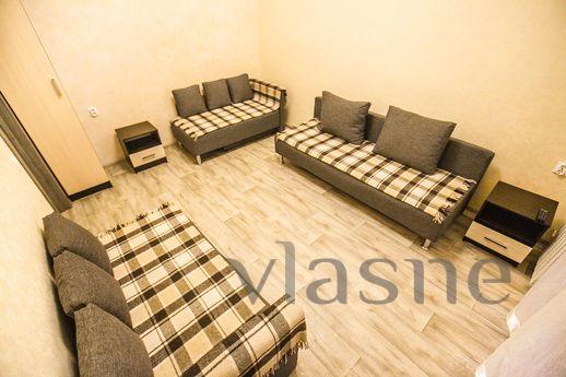 Spacious apartment with a good modern renovation, filled wit
