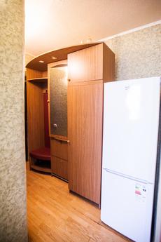 Cozy apartment near the military unit, Tambov - apartment by the day