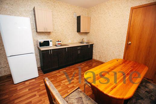 Cozy apartment near the shopping center, Tambov - apartment by the day