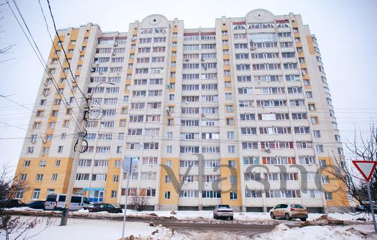 Cozy apartment near the shopping center, Тамбов - квартира подобово