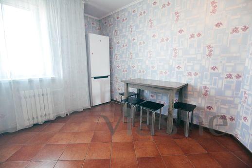 Cozy apartment near the supermarket, Tambov - apartment by the day