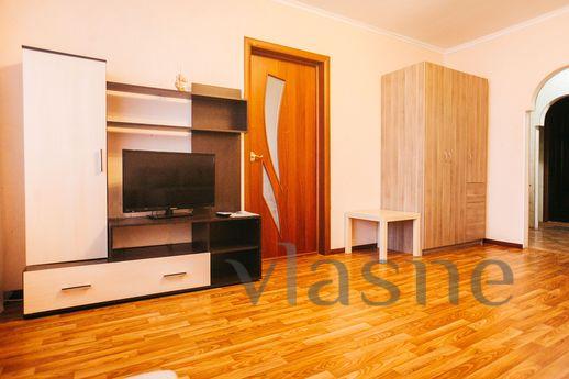 Spacious apartment with 3 isolated rooms with a good modern 