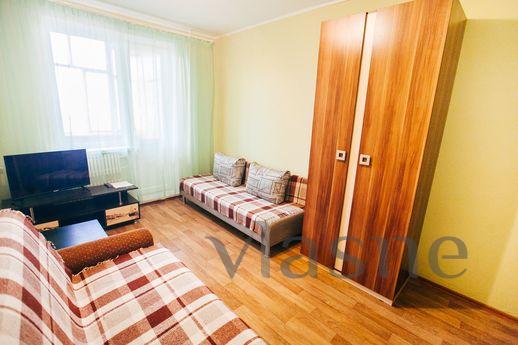 Cozy apartment near GM Europe, Tambov - günlük kira için daire