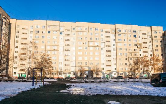 Cozy apartment near GM Europe, Тамбов - квартира подобово