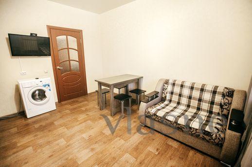 Cozy apartment near GM Auchan and Magnet, Tambov - günlük kira için daire