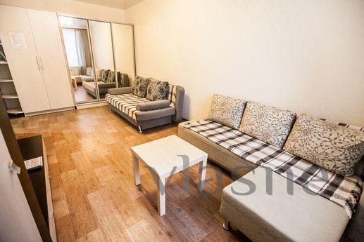 Cozy apartment near GM Auchan and Magnet, Tambov - apartment by the day