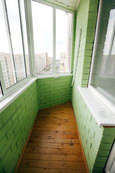 Cozy apartment in the new microdistrict, Tambov - günlük kira için daire