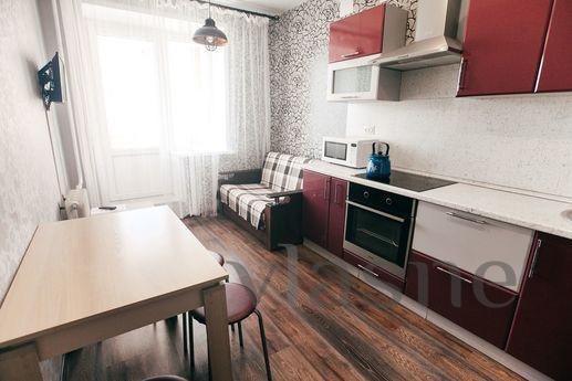 Cozy apartment near GM Carousel, Tambov - günlük kira için daire