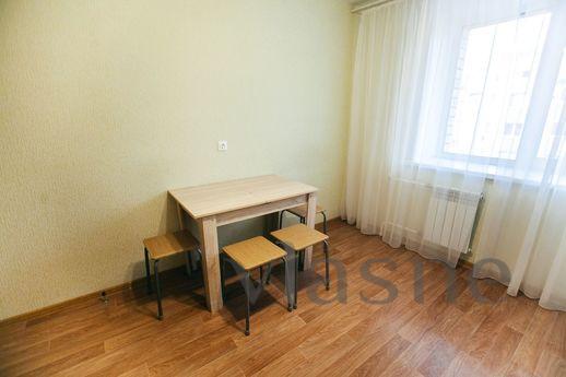 Cozy apartment with a shop in the house, Tambov - günlük kira için daire