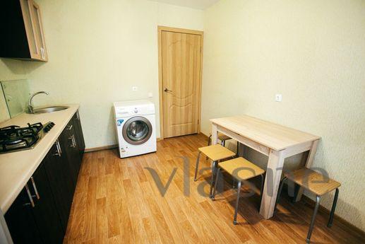 Cozy apartment with a shop in the house, Tambov - apartment by the day