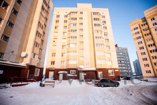 Cozy apartment with a shop in the house, Тамбов - квартира подобово
