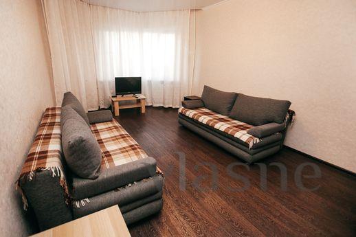 Cozy apartment, 100 meters to the river, Tambov - apartment by the day